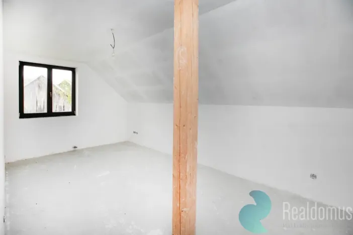 Prodej zemědělské usedlosti, Mrač, 259 m2