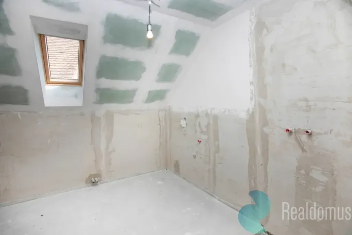 Prodej zemědělské usedlosti, Mrač, 259 m2