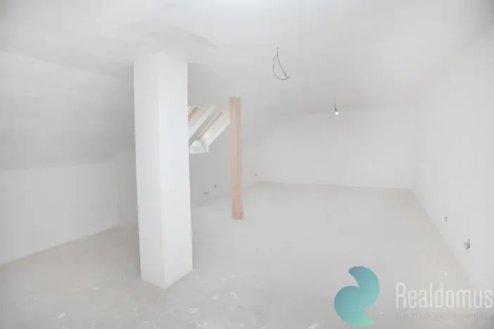 Prodej zemědělské usedlosti, Mrač, 259 m2