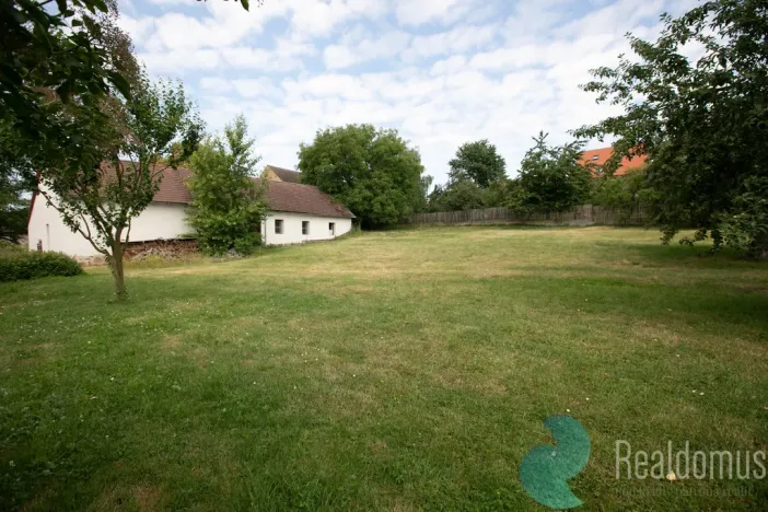 Prodej zemědělské usedlosti, Mrač, 259 m2