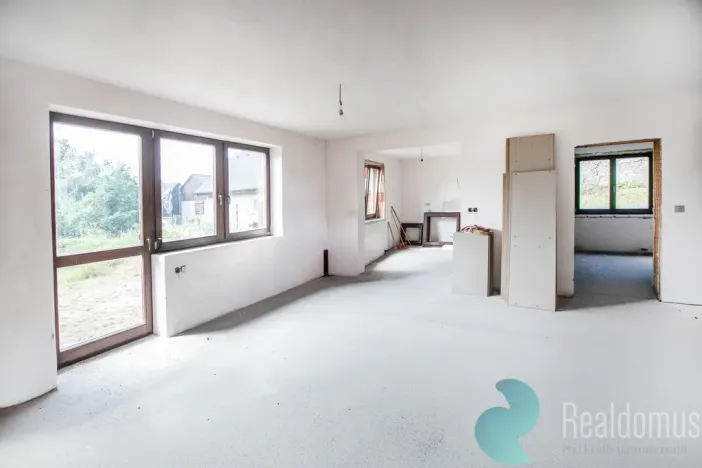 Prodej zemědělské usedlosti, Mrač, 260 m2
