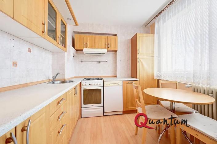 Prodej bytu 2+1, Kralupy nad Vltavou, sídl. Hůrka, 58 m2