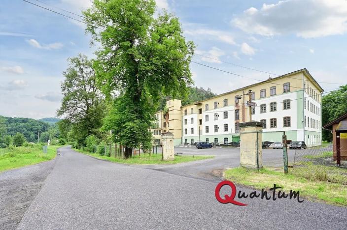 Prodej obchodního prostoru, Janská, 4600 m2