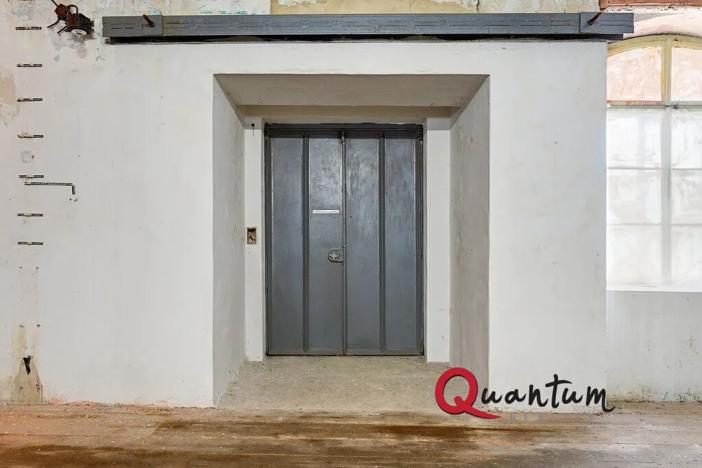 Prodej obchodního prostoru, Janská, 4600 m2