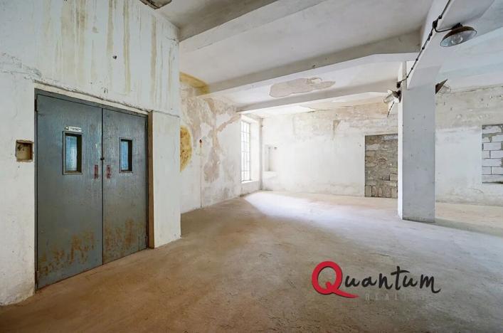 Prodej obchodního prostoru, Janská, 4600 m2