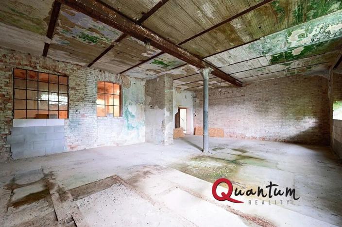 Prodej obchodního prostoru, Janská, 4600 m2