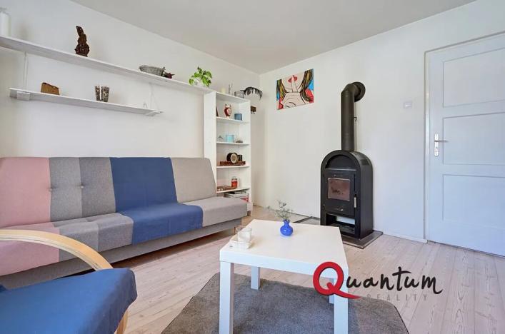 Prodej rodinného domu, Radim, 60 m2