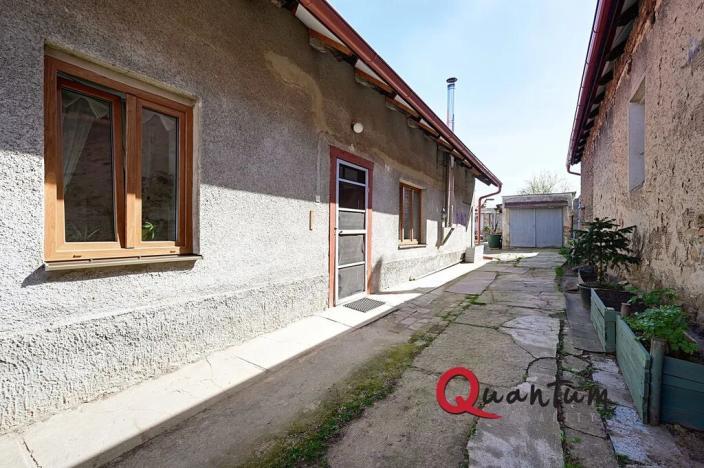 Prodej rodinného domu, Radim, 60 m2