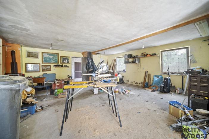 Prodej skladu, Brandýs nad Orlicí, 250 m2