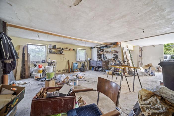 Prodej skladu, Brandýs nad Orlicí, 250 m2