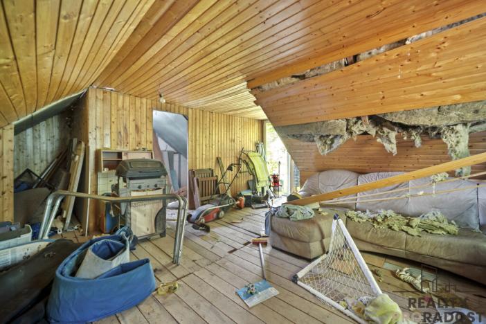 Prodej skladu, Brandýs nad Orlicí, 250 m2