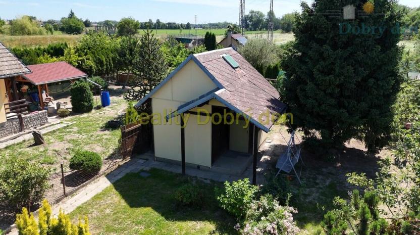 Pronájem chaty, Opava, Těšínská, 14 m2