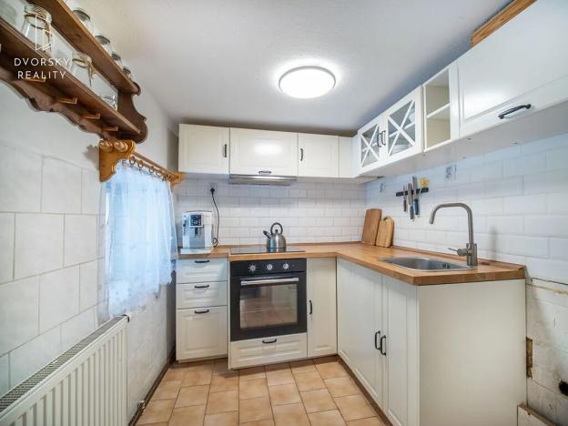 Prodej chalupy, Jablonec nad Jizerou, 68 m2