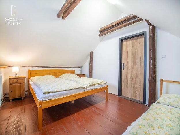 Prodej chalupy, Jablonec nad Jizerou, 68 m2