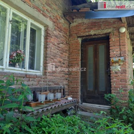 Prodej chalupy, Rovensko pod Troskami, Hrabalka, 154 m2