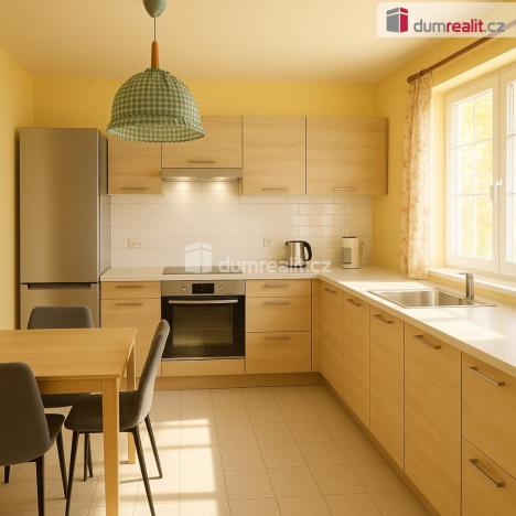 Prodej chalupy, Rovensko pod Troskami, Hrabalka, 154 m2