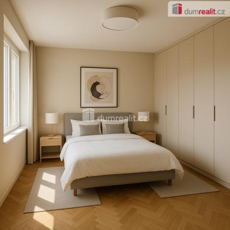 Prodej chalupy, Rovensko pod Troskami, Hrabalka, 154 m2