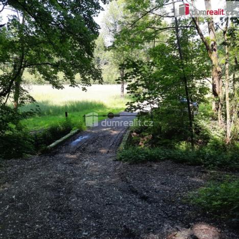 Prodej chalupy, Rovensko pod Troskami, Hrabalka, 154 m2