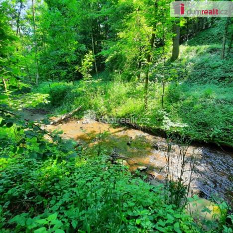 Prodej chalupy, Rovensko pod Troskami, Hrabalka, 154 m2