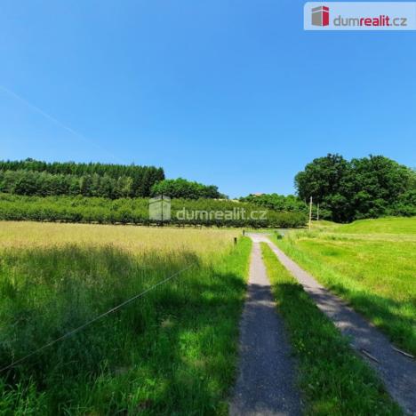 Prodej chalupy, Rovensko pod Troskami, Hrabalka, 154 m2