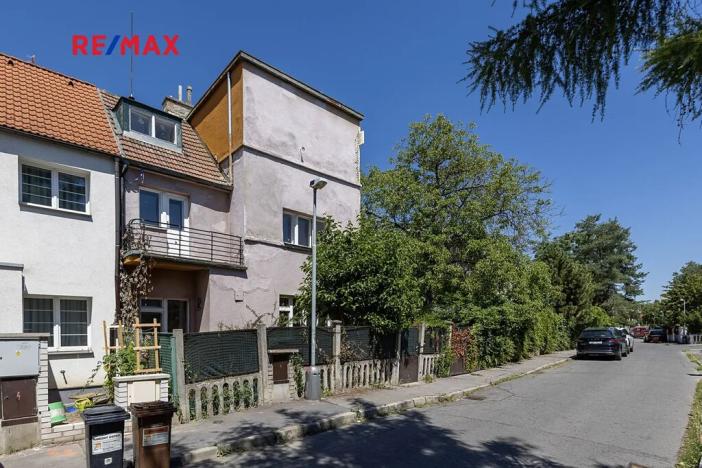 Prodej rodinného domu, Praha - Záběhlice, Jihozápadní IV, 240 m2