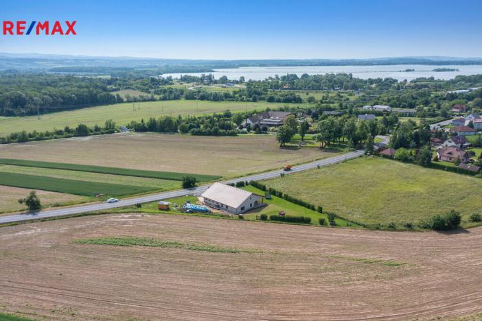 Prodej podílu 1/2 pozemku pro bydlení, Česká Skalice, 2616 m2