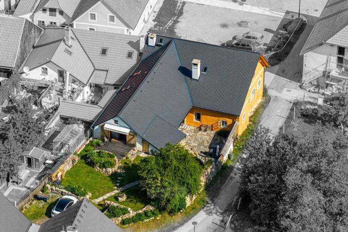 Prodej ubytování, Rožmberk nad Vltavou, 257 m2