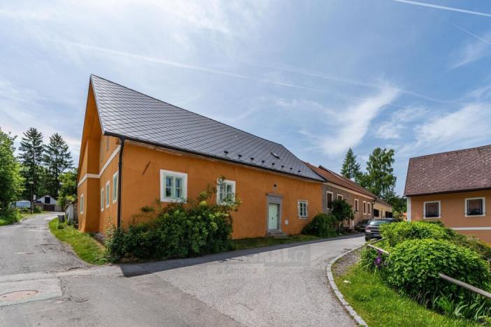 Prodej ubytování, Rožmberk nad Vltavou, 257 m2