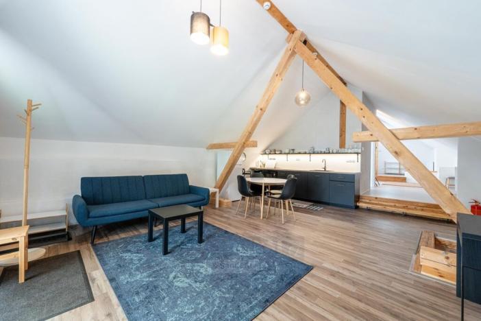 Prodej ubytování, Rožmberk nad Vltavou, 257 m2