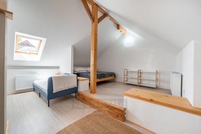 Prodej ubytování, Rožmberk nad Vltavou, 257 m2