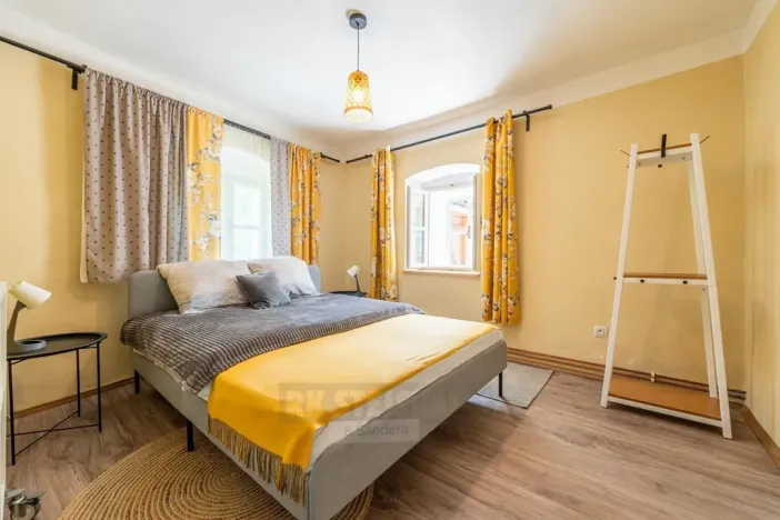 Prodej ubytování, Rožmberk nad Vltavou, 257 m2