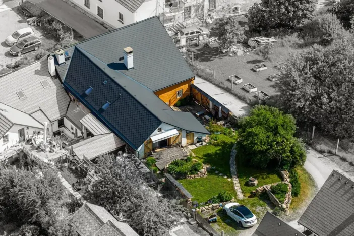 Prodej ubytování, Rožmberk nad Vltavou, 257 m2