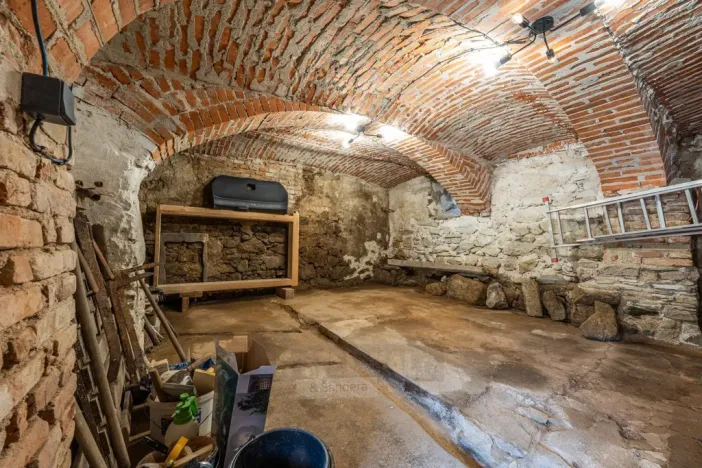 Prodej ubytování, Rožmberk nad Vltavou, 257 m2