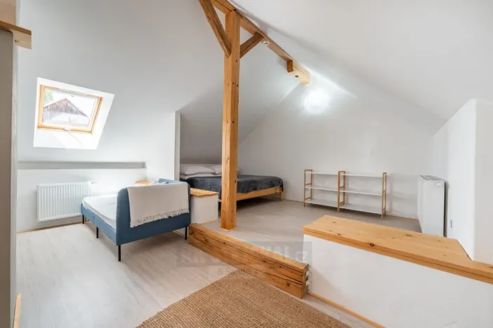 Prodej ubytování, Rožmberk nad Vltavou, 257 m2