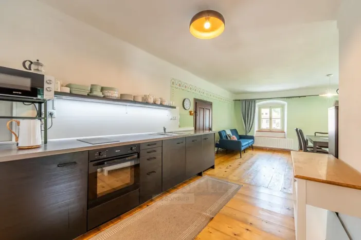 Prodej ubytování, Rožmberk nad Vltavou, 257 m2