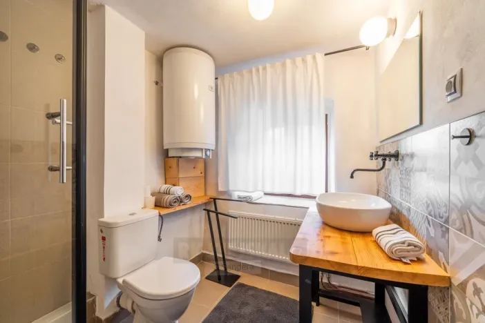 Prodej ubytování, Rožmberk nad Vltavou, 257 m2