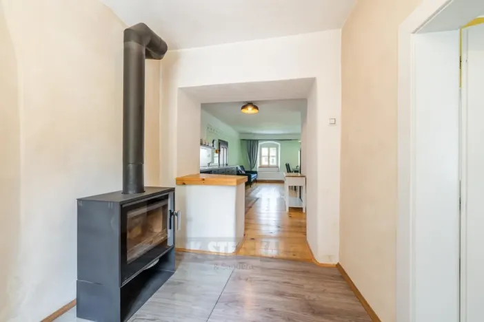 Prodej ubytování, Rožmberk nad Vltavou, 257 m2