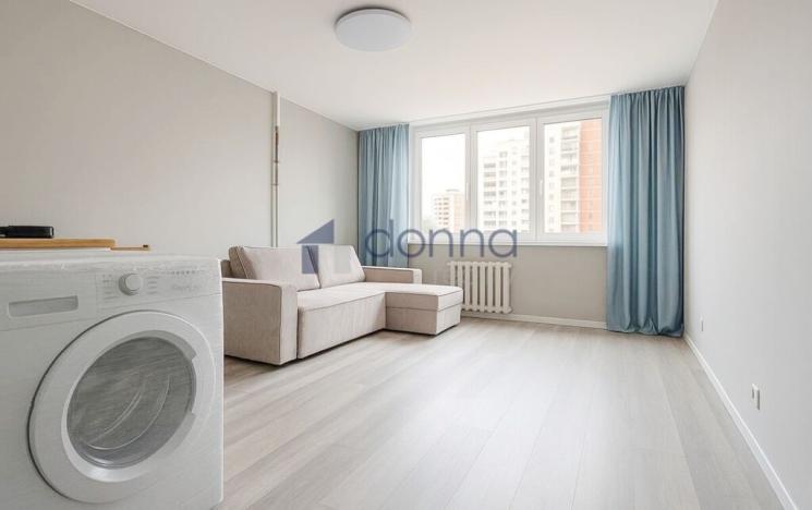 Pronájem bytu 1+kk, Praha, Děčínská, 25 m2