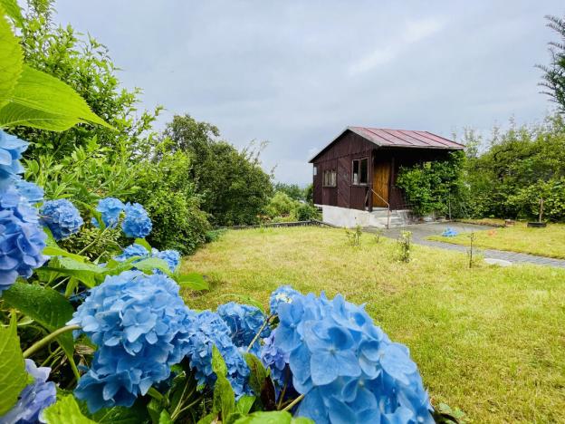 Prodej chaty, Zábřeh, Pod Zámečkem, 16 m2