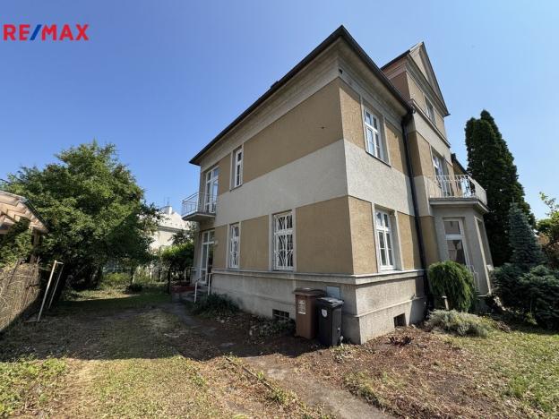 Prodej vily, Olomouc - Hejčín, Sobieského, 163 m2