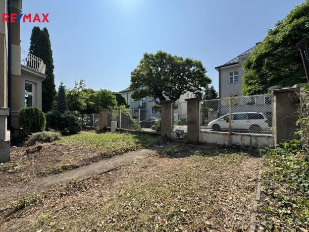 Prodej vily, Olomouc - Hejčín, Sobieského, 163 m2