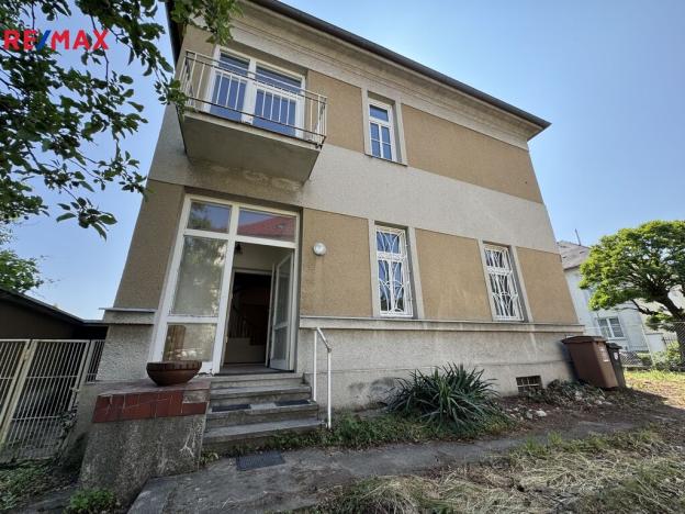 Prodej vily, Olomouc - Hejčín, Sobieského, 163 m2