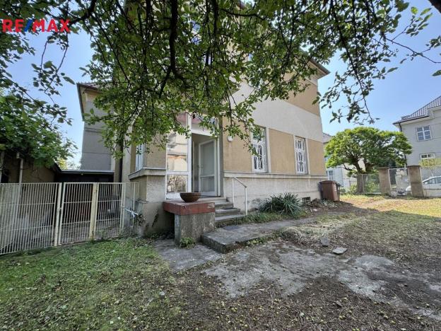 Prodej vily, Olomouc - Hejčín, Sobieského, 163 m2