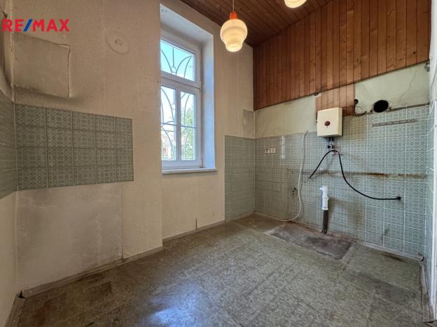 Prodej vily, Olomouc - Hejčín, Sobieského, 163 m2