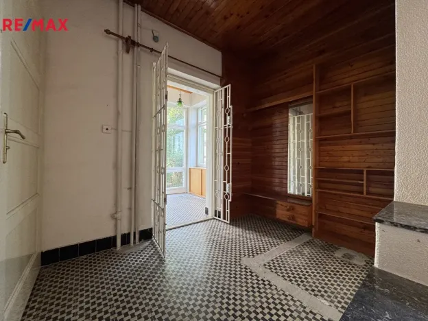 Prodej vily, Olomouc - Hejčín, Sobieského, 163 m2