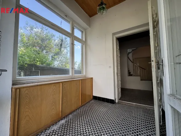 Prodej vily, Olomouc - Hejčín, Sobieského, 163 m2