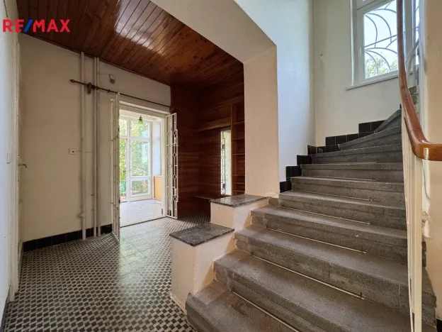 Prodej vily, Olomouc - Hejčín, Sobieského, 163 m2