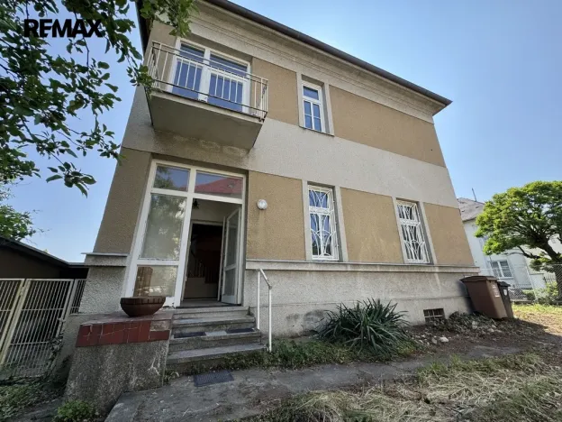 Prodej vily, Olomouc - Hejčín, Sobieského, 163 m2