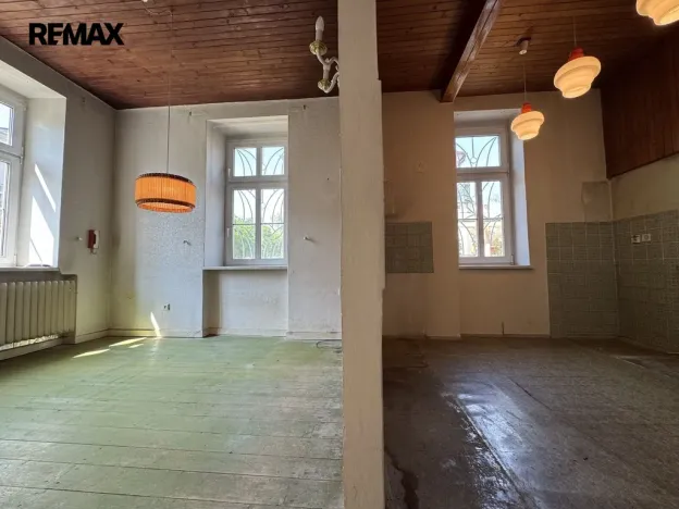 Prodej vily, Olomouc - Hejčín, Sobieského, 163 m2