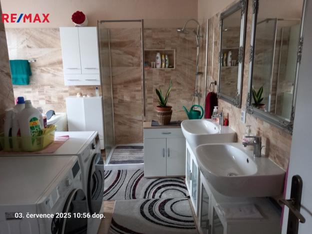 Prodej rodinného domu, Velký Vřešťov, 402 m2